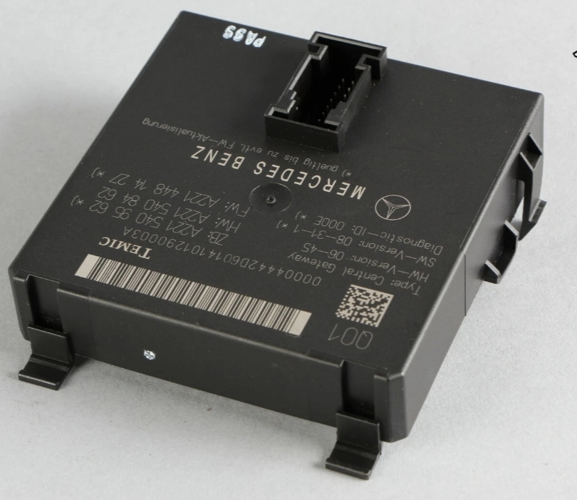 Central Gateway Mercedes-Benz TEMIC