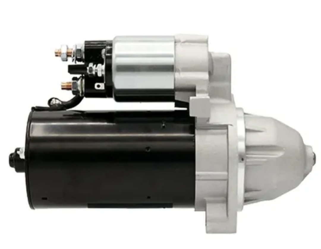 Motor de partida Mercedes-Benz