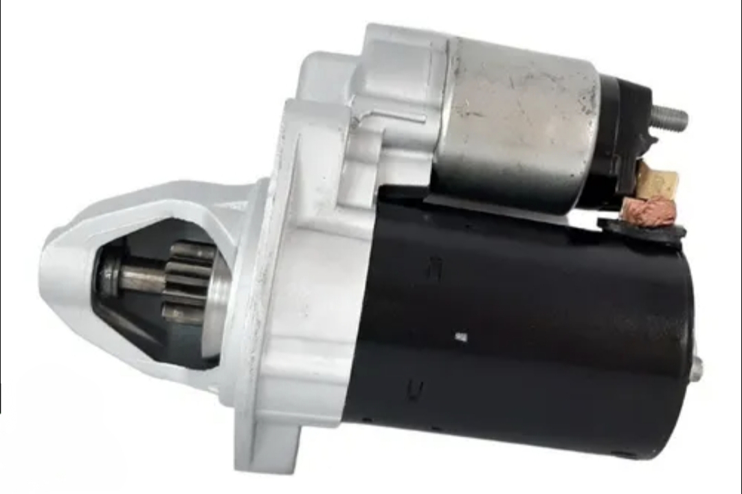 Motor de arranque Mercedes-Benz