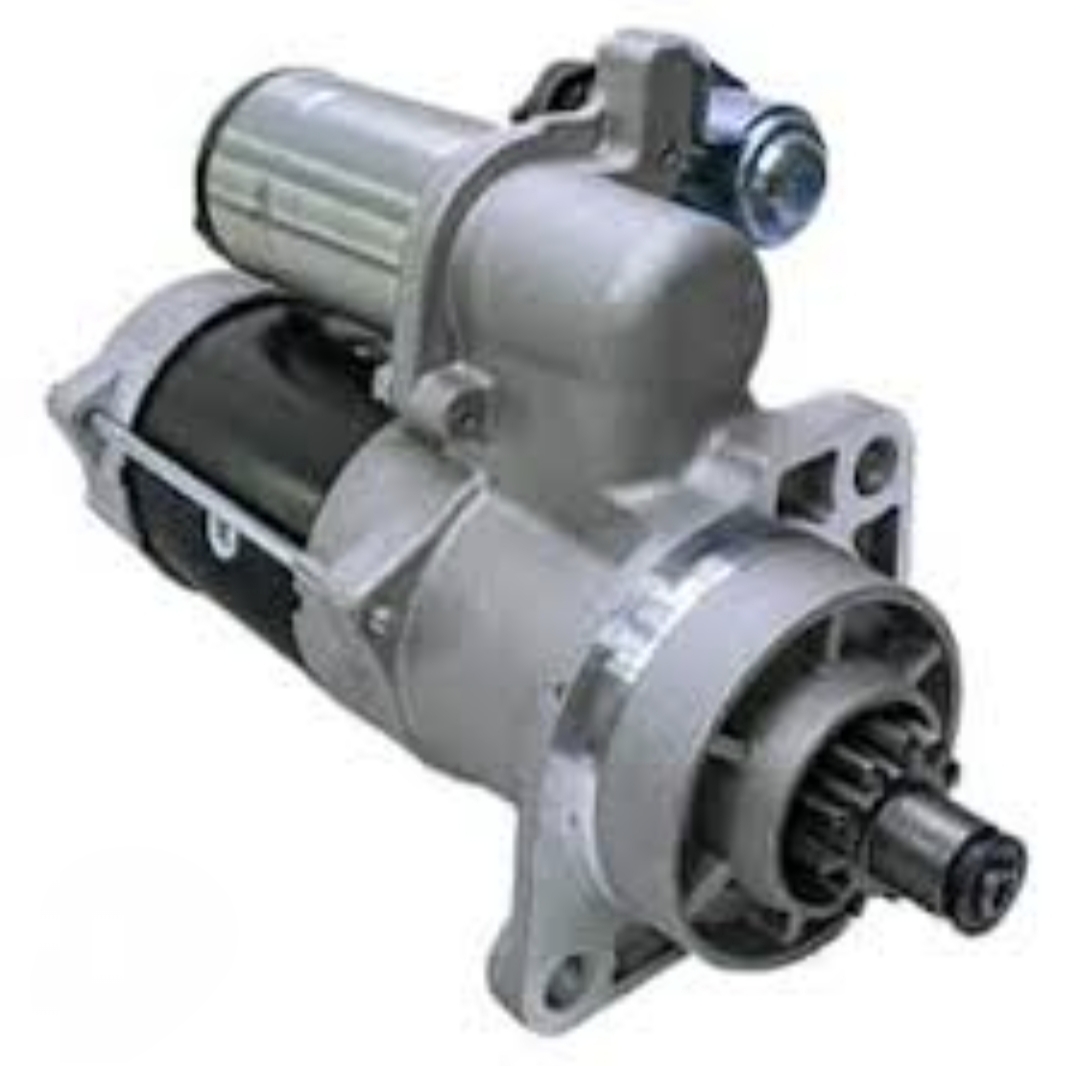 Peça de motor de partida Mercedes-Benz