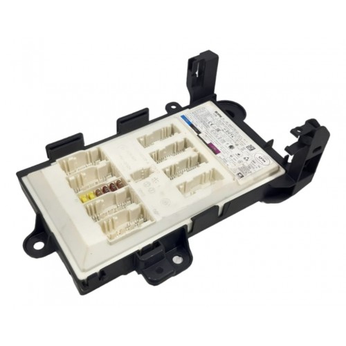 Módulo BCM Mini Cooper frontal com conectores