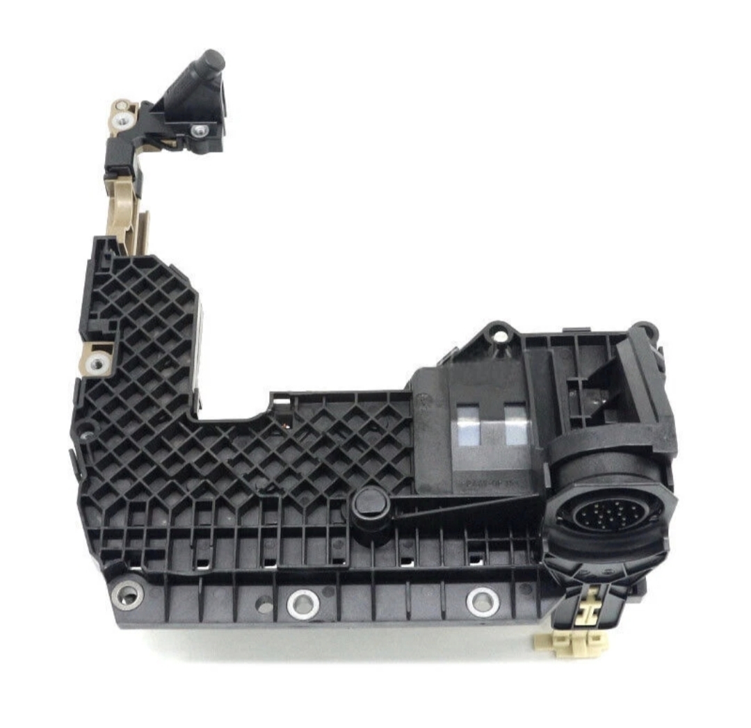 Conjunto mecatrônico do câmbio Mini Cooper