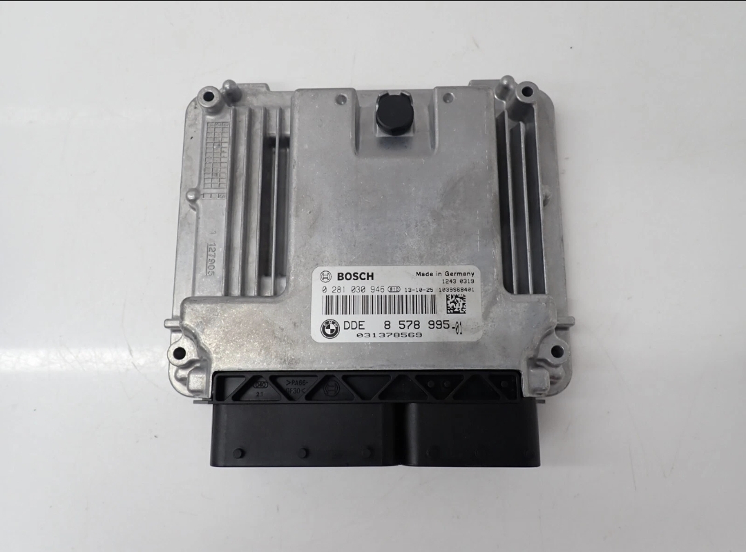 Central DME Mini Cooper Bosch