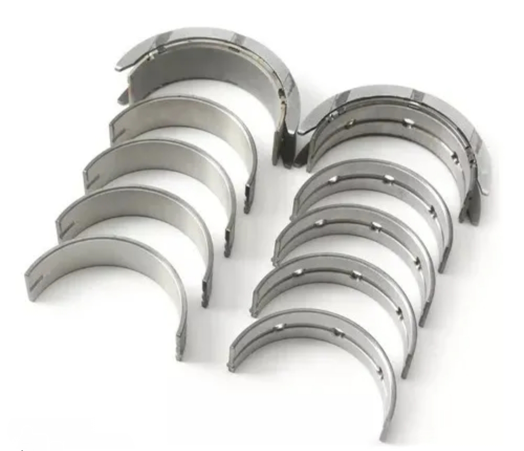 Peça de injeção Mini Cooper