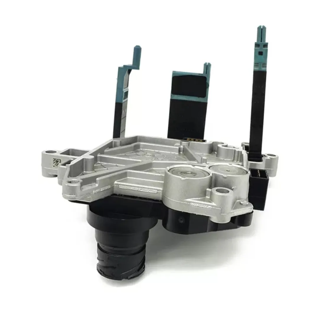 Câmbio Módulo Audi Câmbio