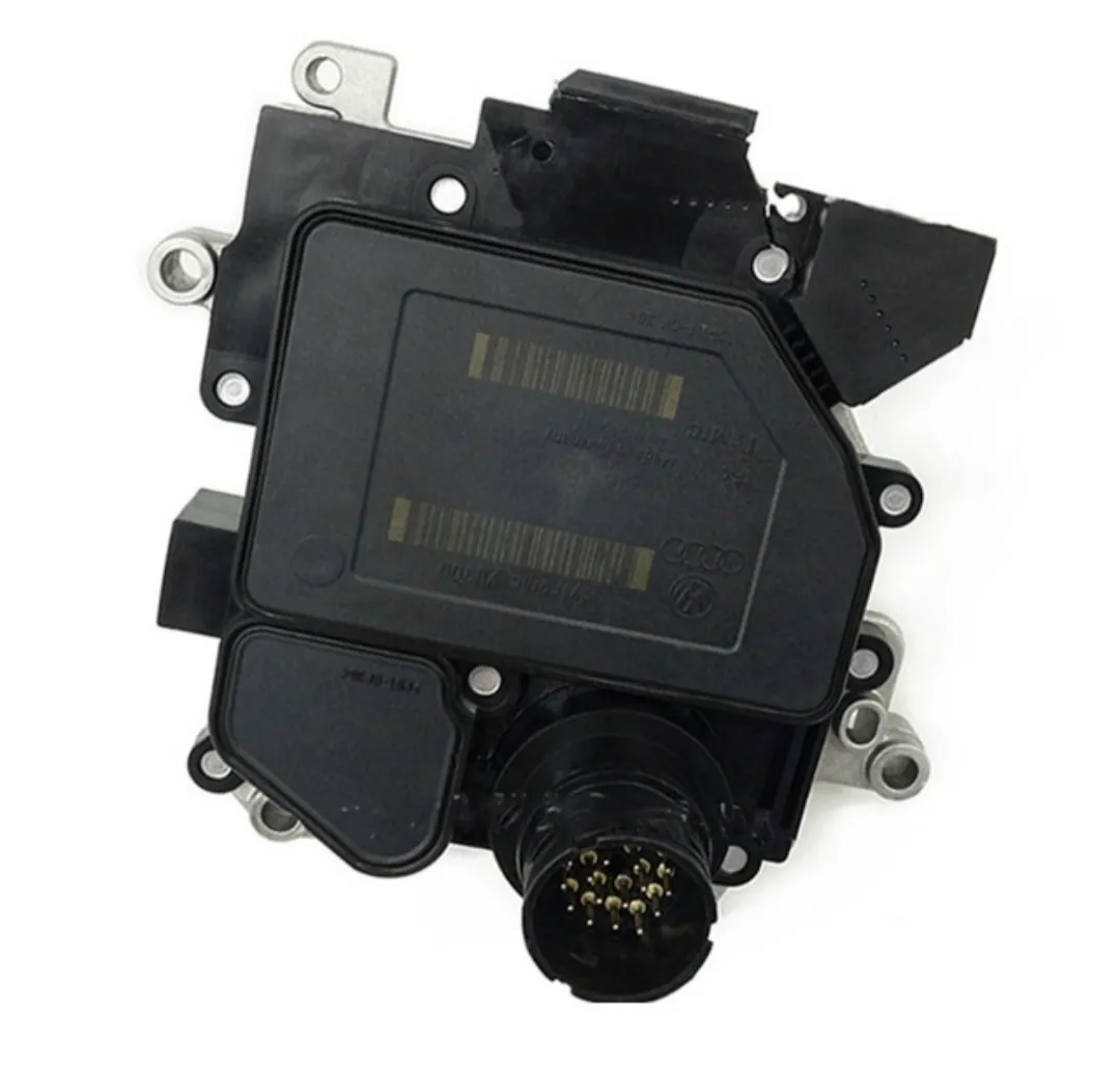 Câmbio Módulo Audi