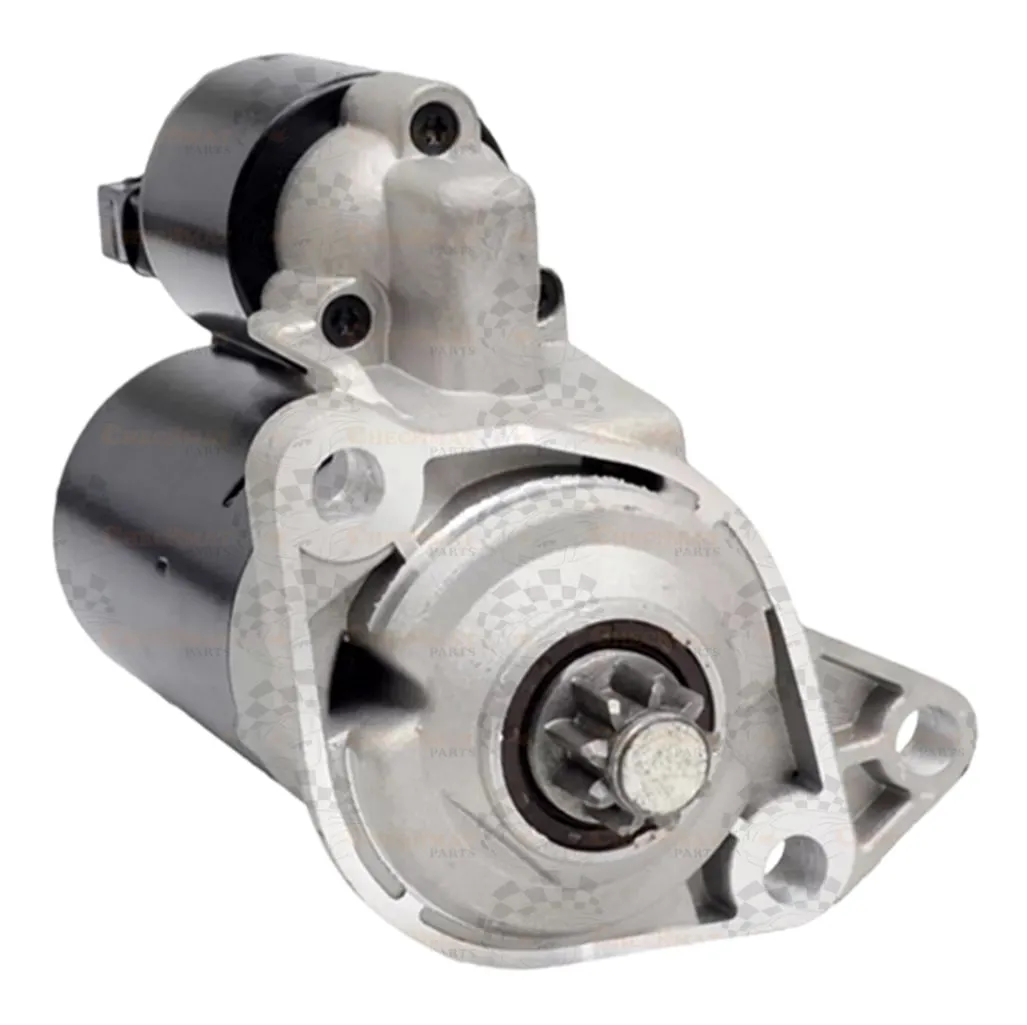 Motor de Partida Audi