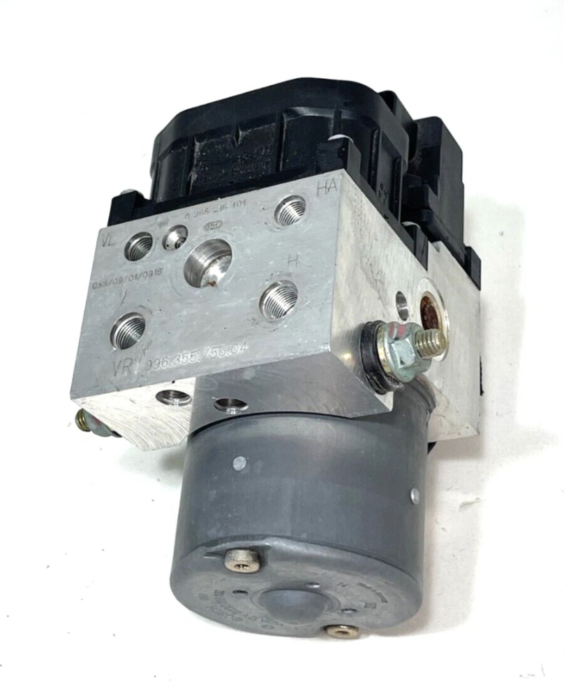 Módulo ABS Porsche lateral