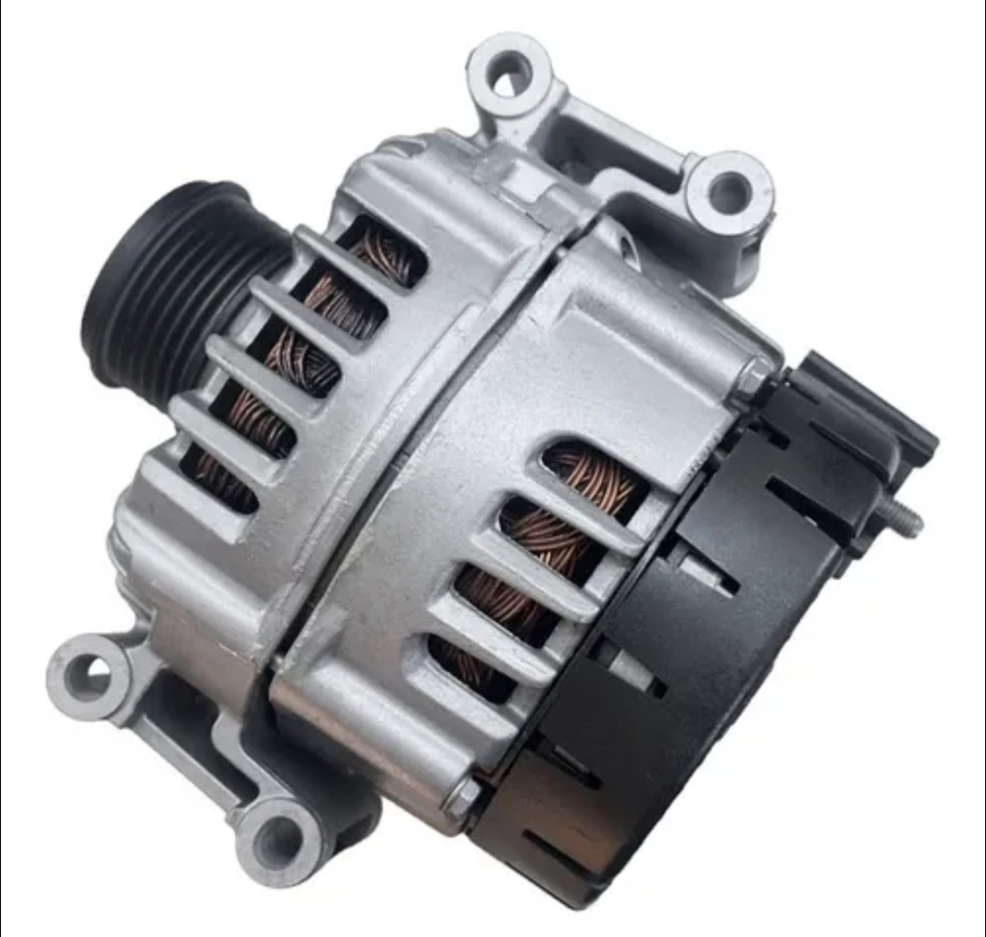 Alternador Porsche 911