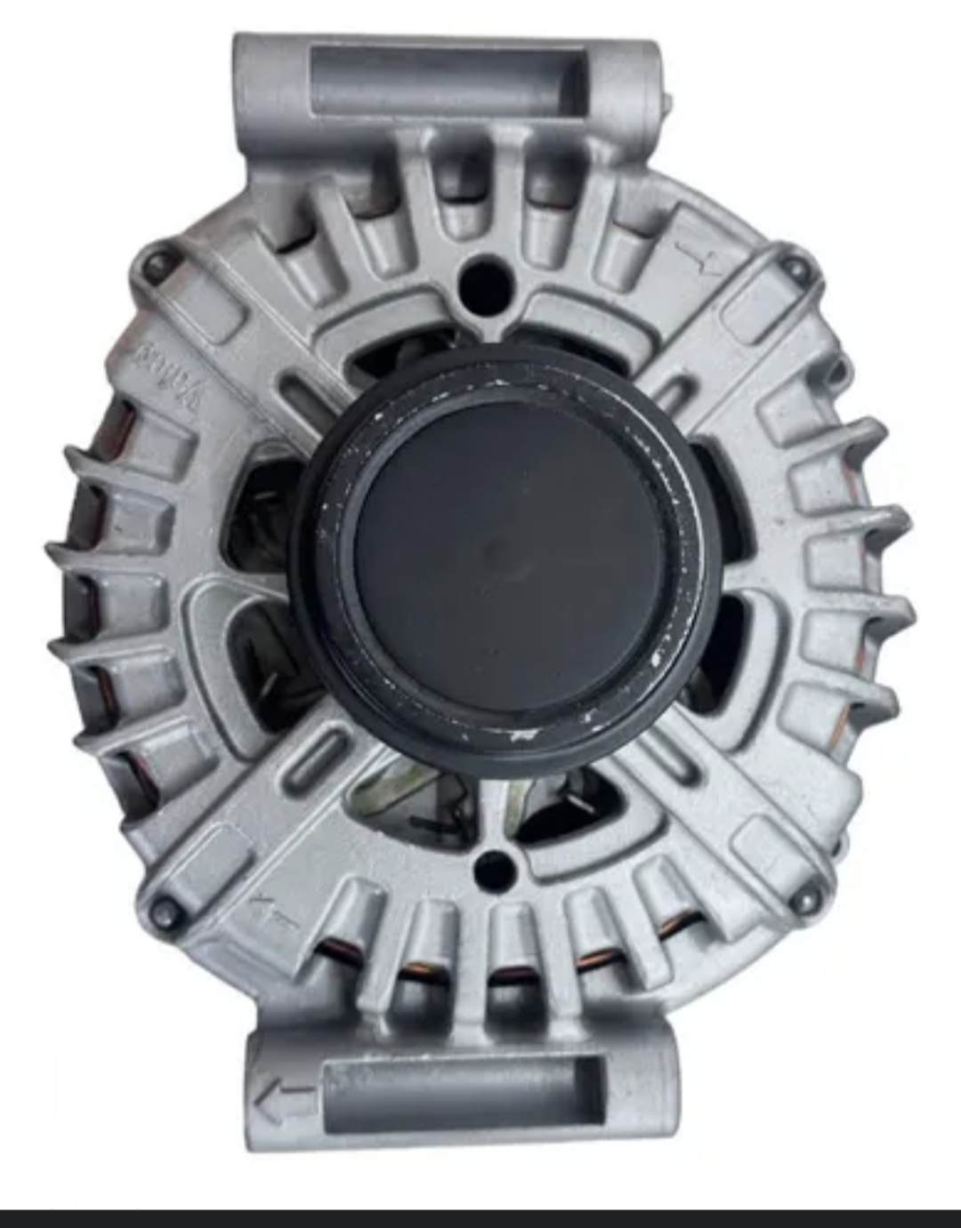 Alternador Porsche Panamera