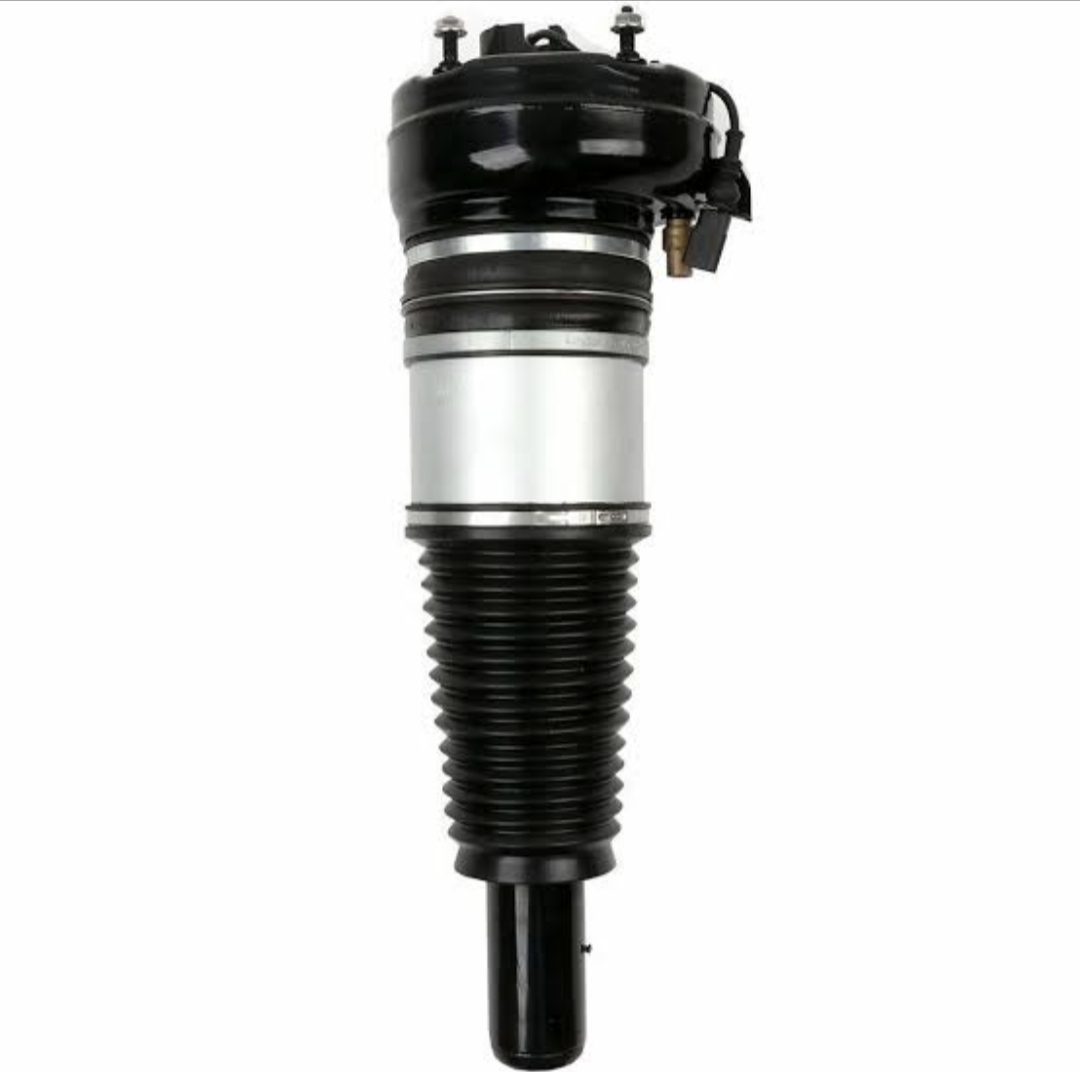 Coluna de suspensão ativa Porsche 911 com PASM