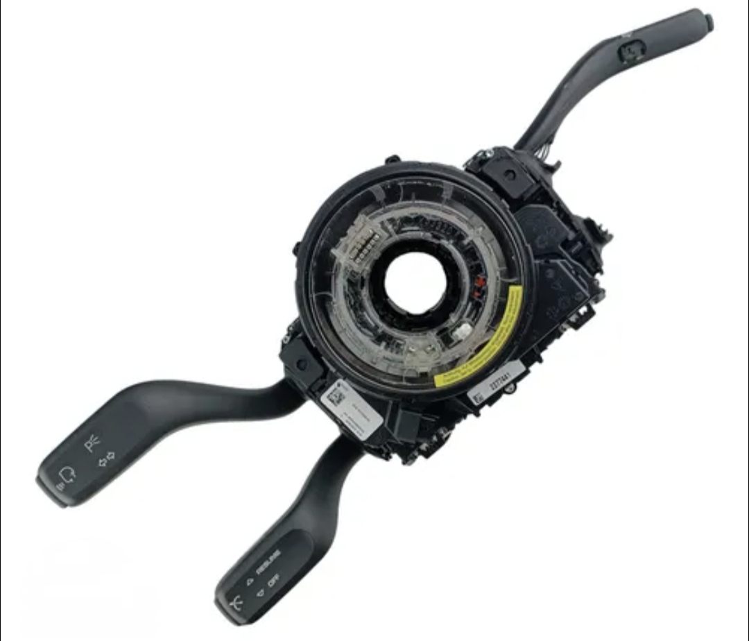 Comutador da coluna de direção Porsche Panamera