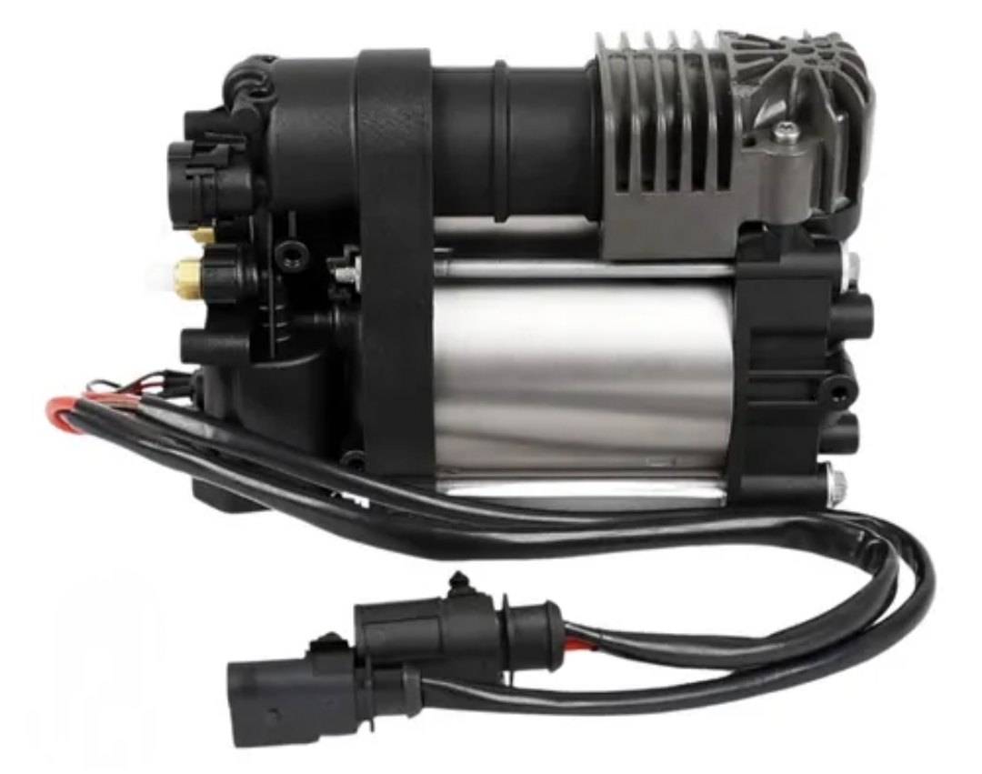 Compressor Porsche 911