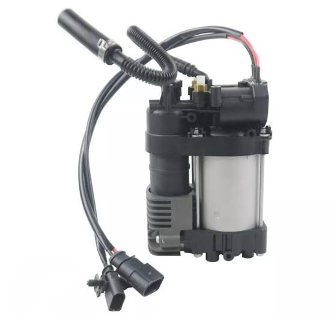 Compressor Porsche Panamera