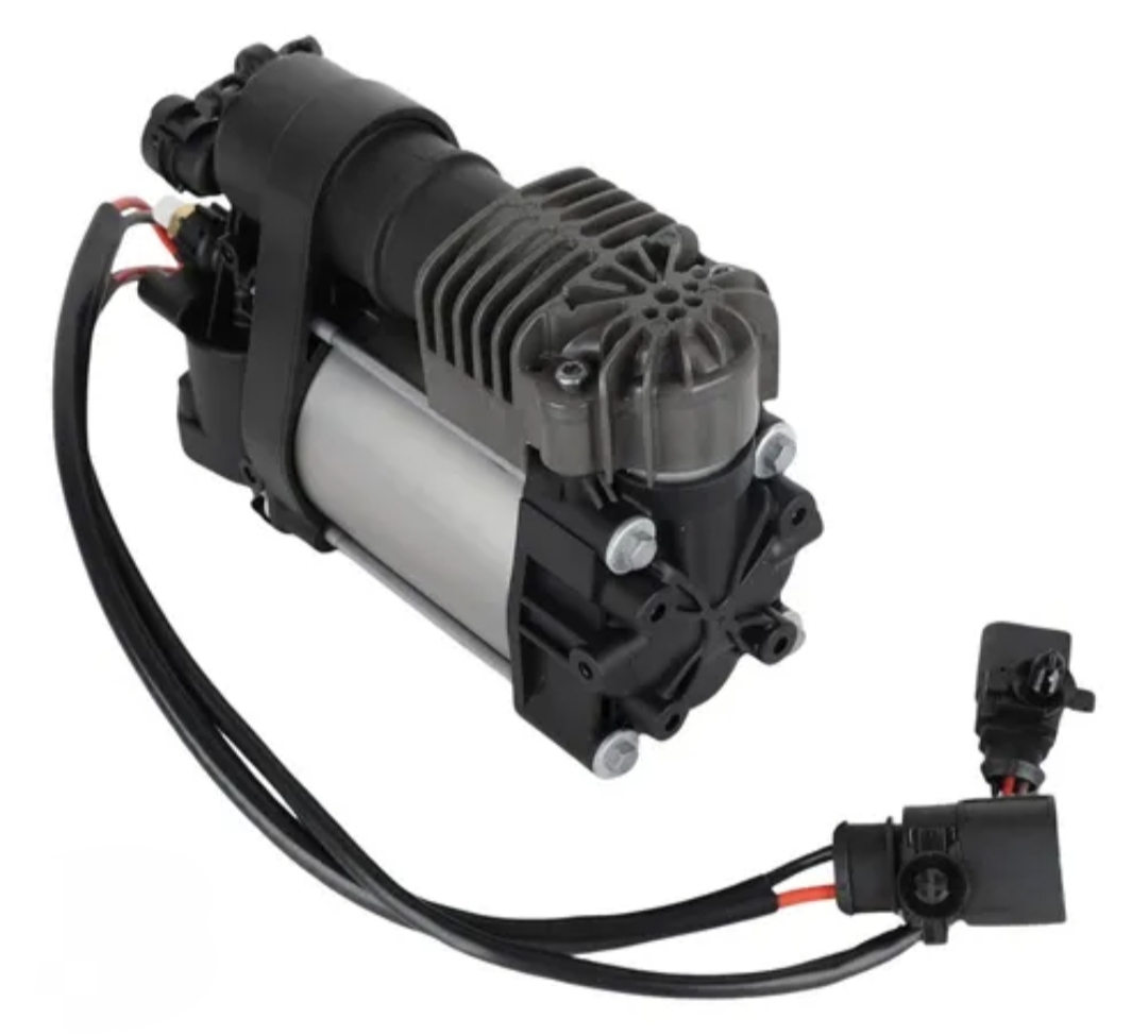 Compressor de ar condicionado Porsche