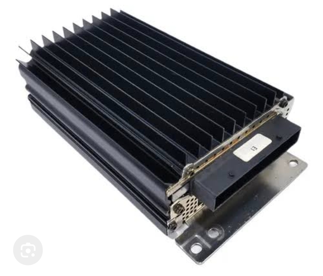 Módulo de som Porsche Carrera