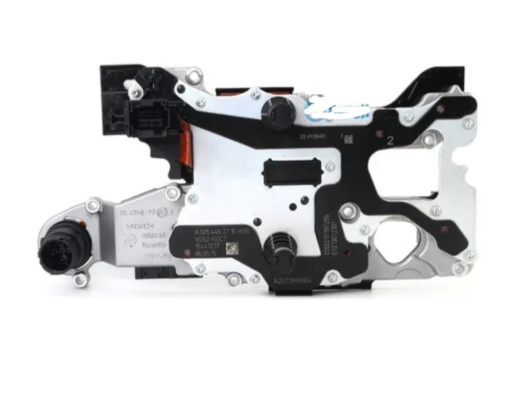 Módulo de cambio Mercedes Vgs2