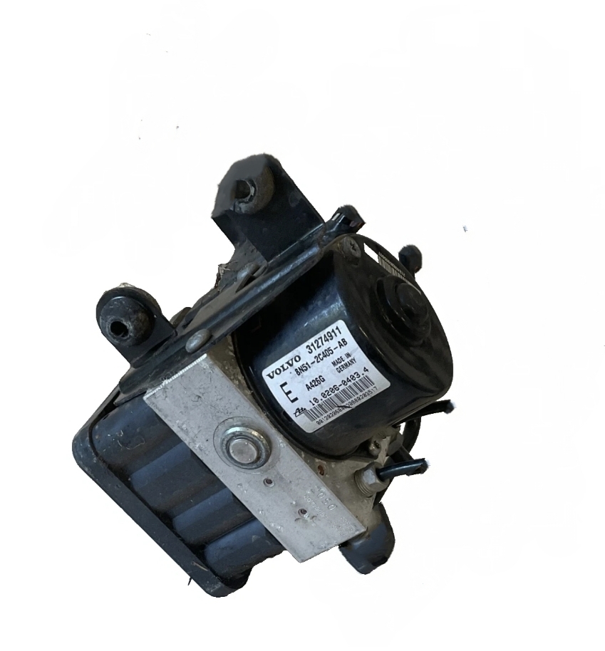 Módulo ABS Volvo completo