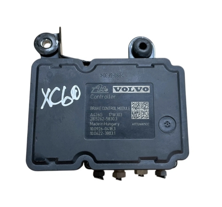 Brake control module Volvo