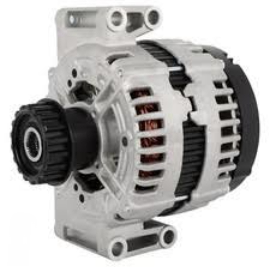 Alternador Volvo XC60