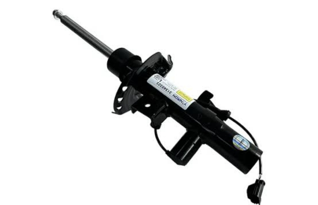 Amortecedor eletrônico Volvo Four-C