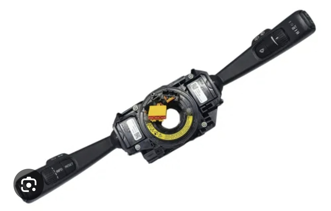 Chave de seta Volvo XC90