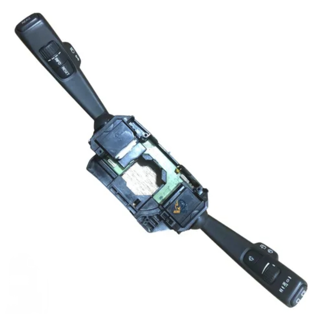 Chave de seta Volvo multifunções