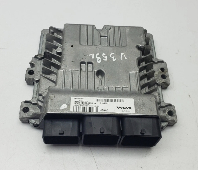 Central ECU Volvo Siemens