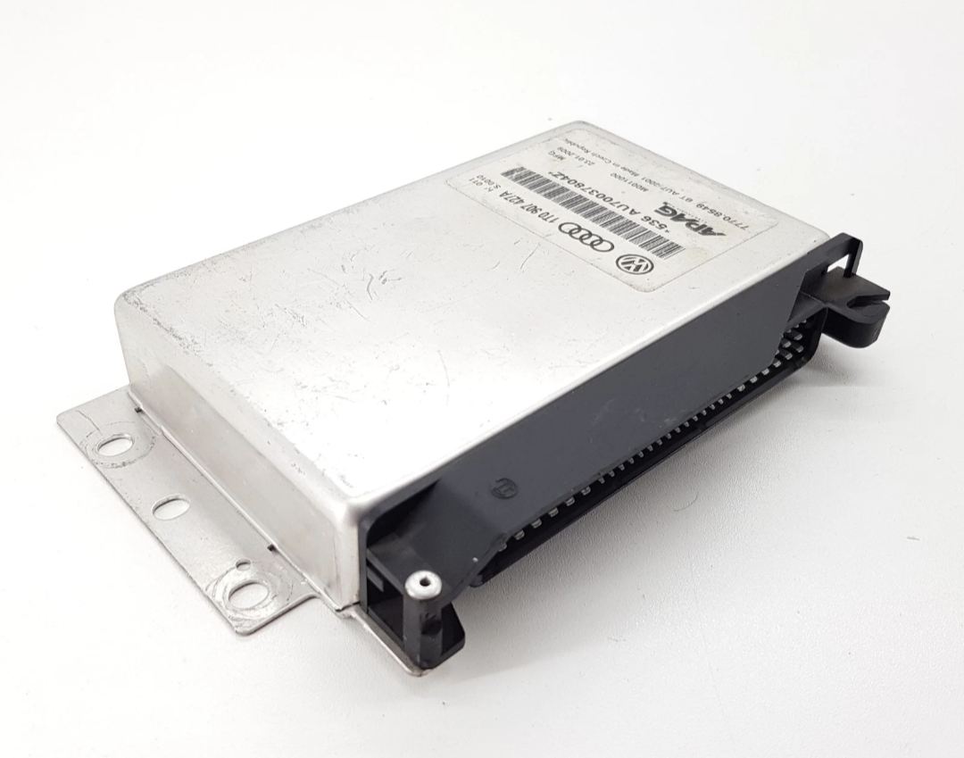 Módulo de câmbio TCM VW