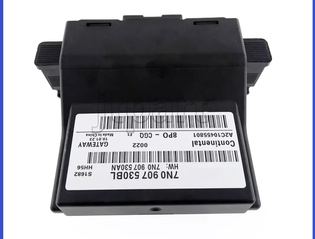 Módulo Gateway VW original